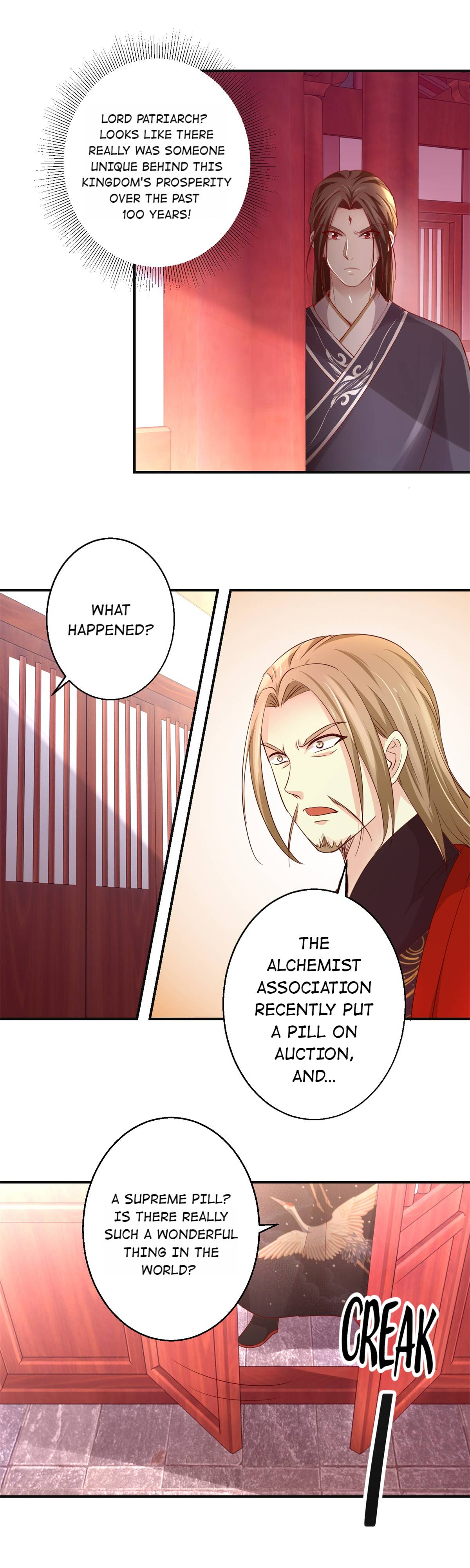 Emperor Of Nine Suns - chapter 140 - #4