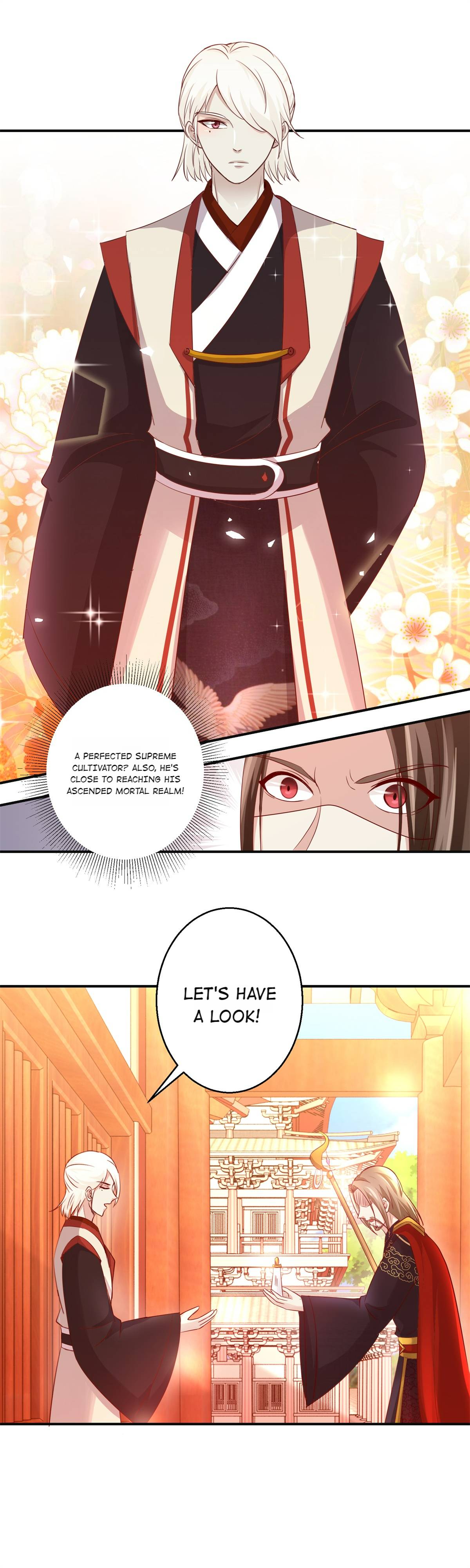 Emperor Of Nine Suns - chapter 140 - #5