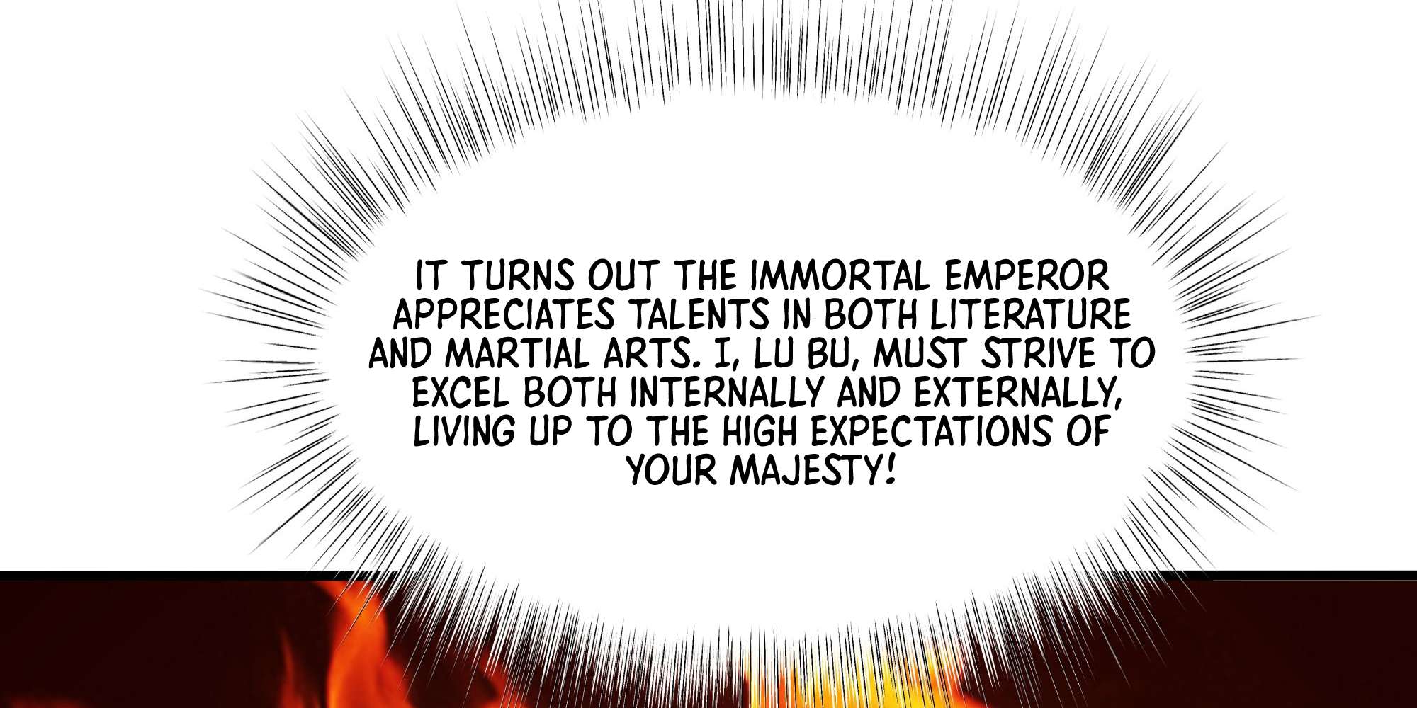 Emperor Qin Returns! I Am The Eternal Immortal Emperor - chapter 16.3 - #5