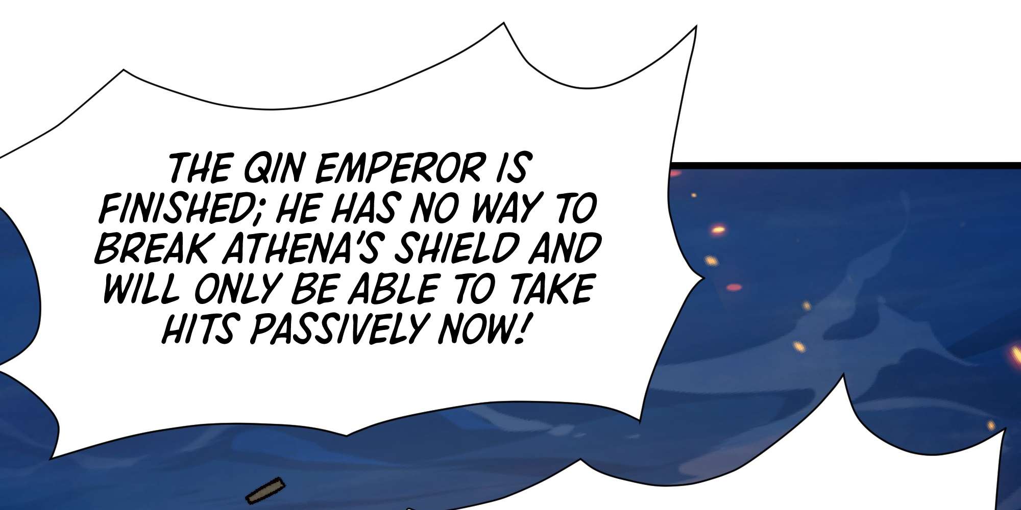 Emperor Qin Returns! I Am The Eternal Immortal Emperor - chapter 18.2 - #5