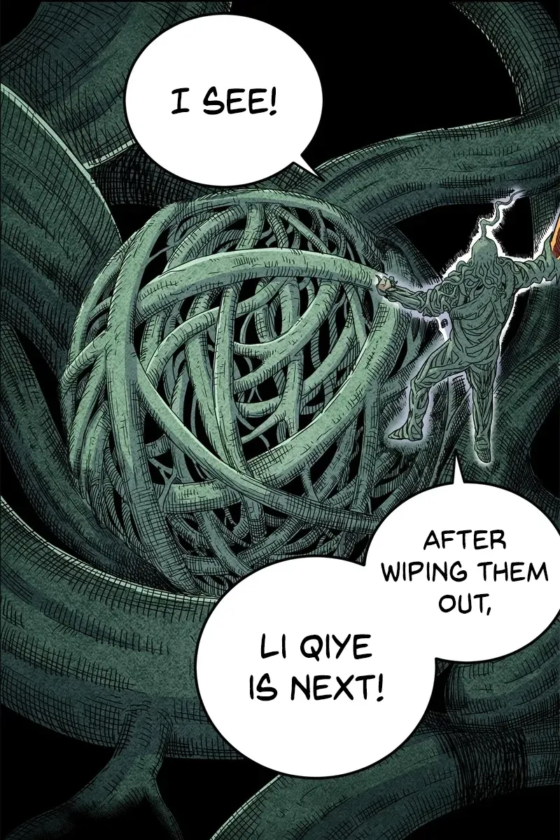 Emperor Domination - chapter 117 - #4