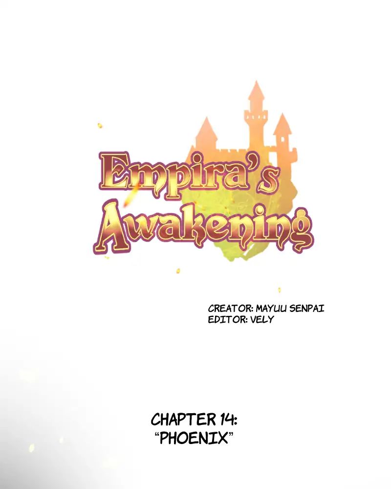Empira's Awakening - chapter 14 - #1