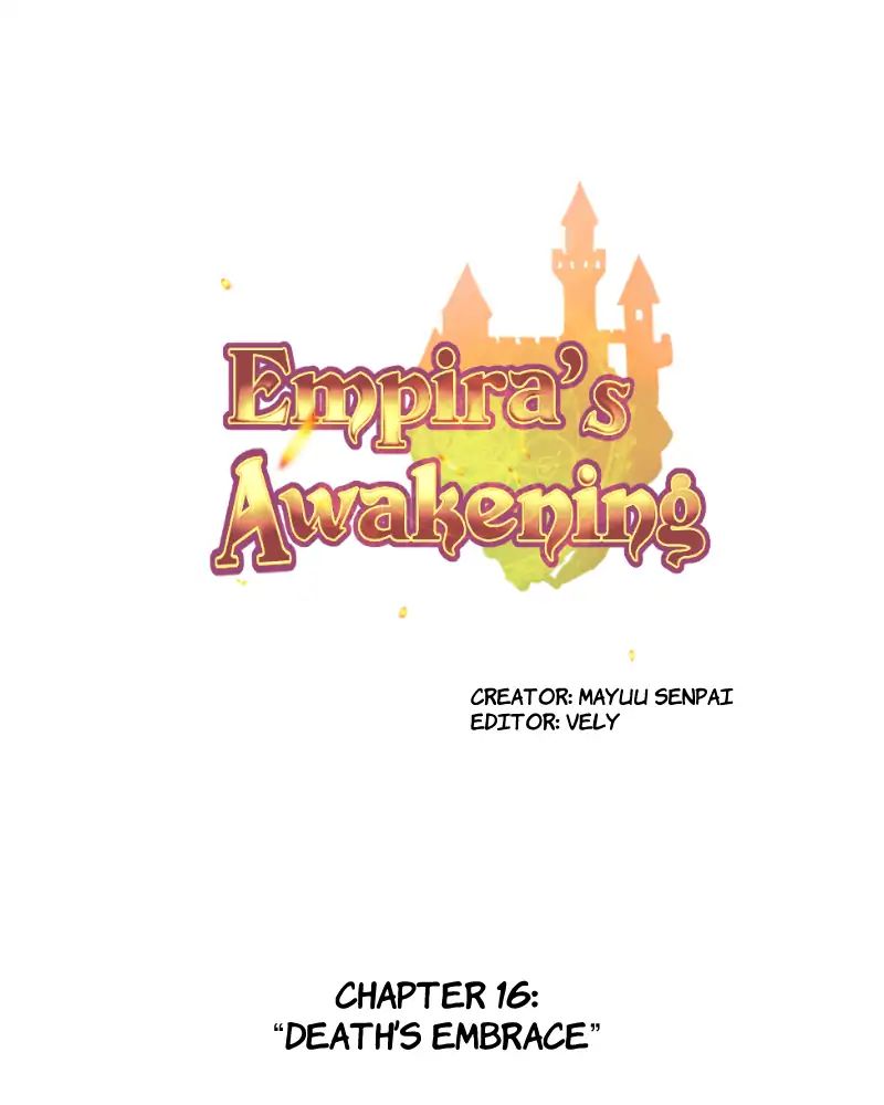 Empira's Awakening - chapter 16 - #1