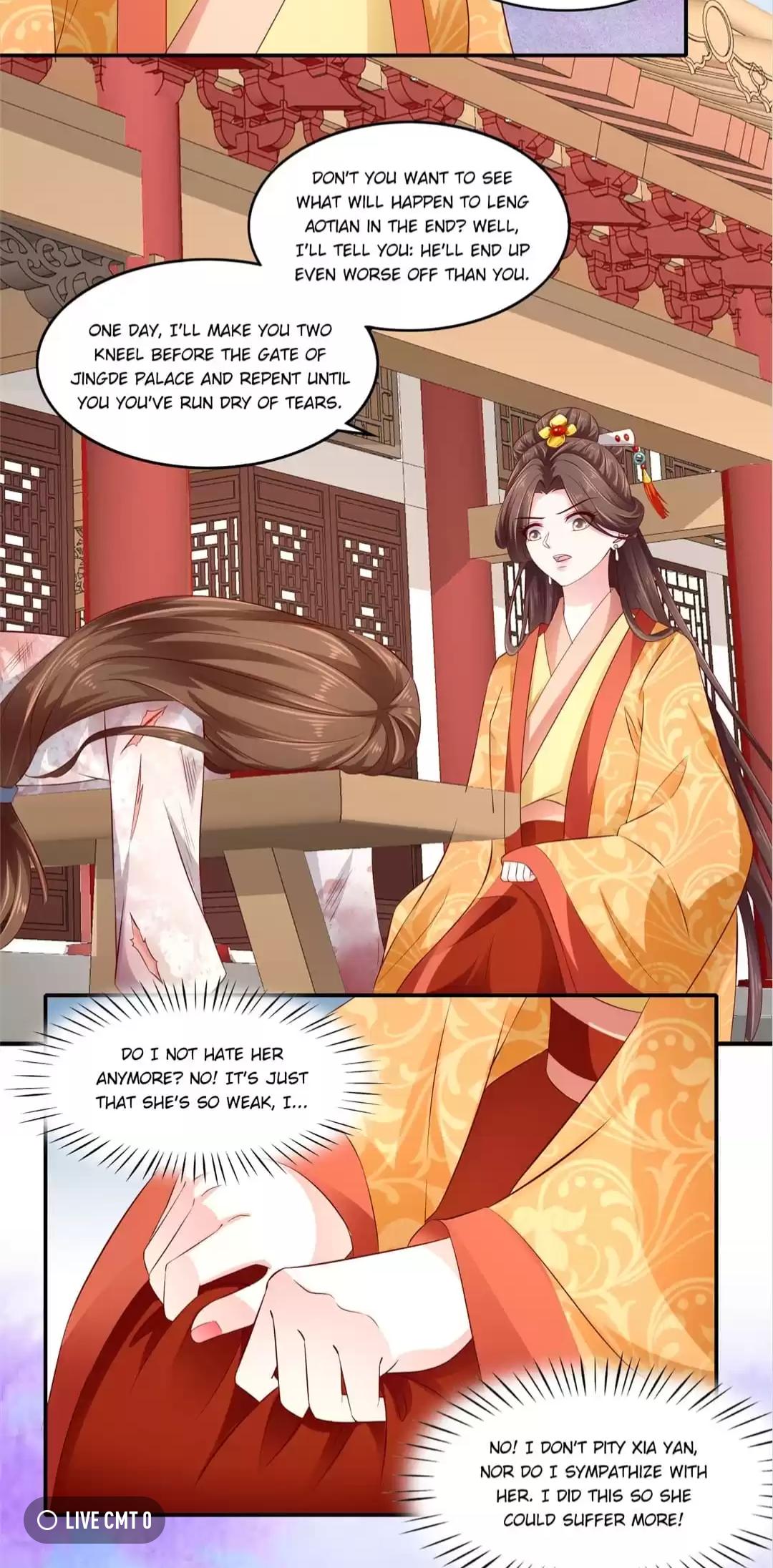 Empress' Conquest - chapter 164 - #2