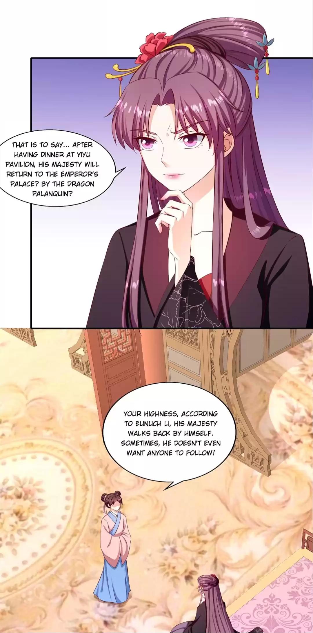 Empress' Conquest - chapter 185 - #6