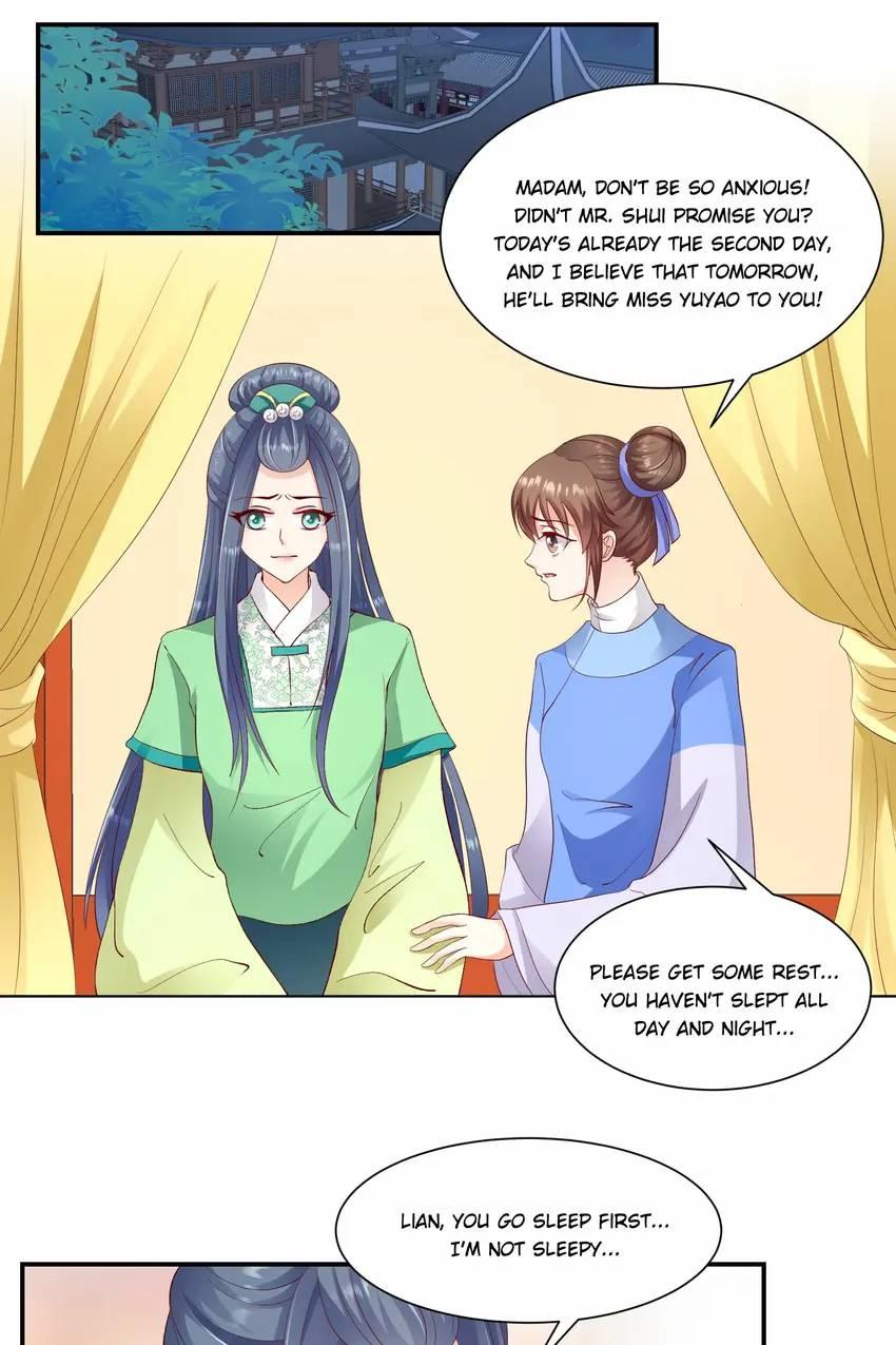Empress' Conquest - chapter 187 - #1