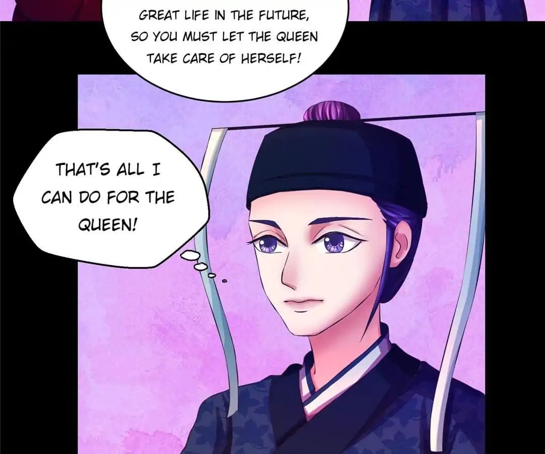 Empress' Conquest - chapter 3 - #5
