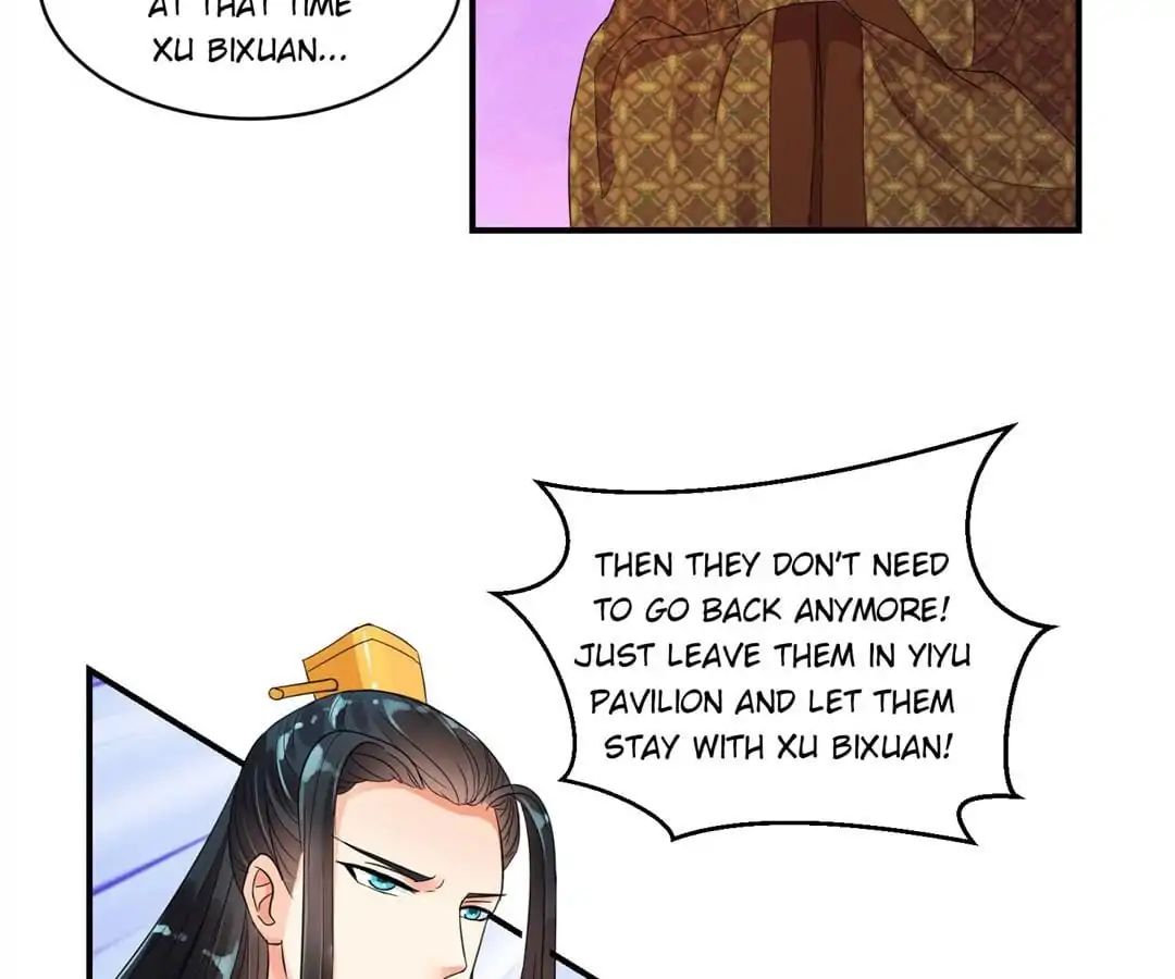 Empress' Conquest - chapter 33 - #3
