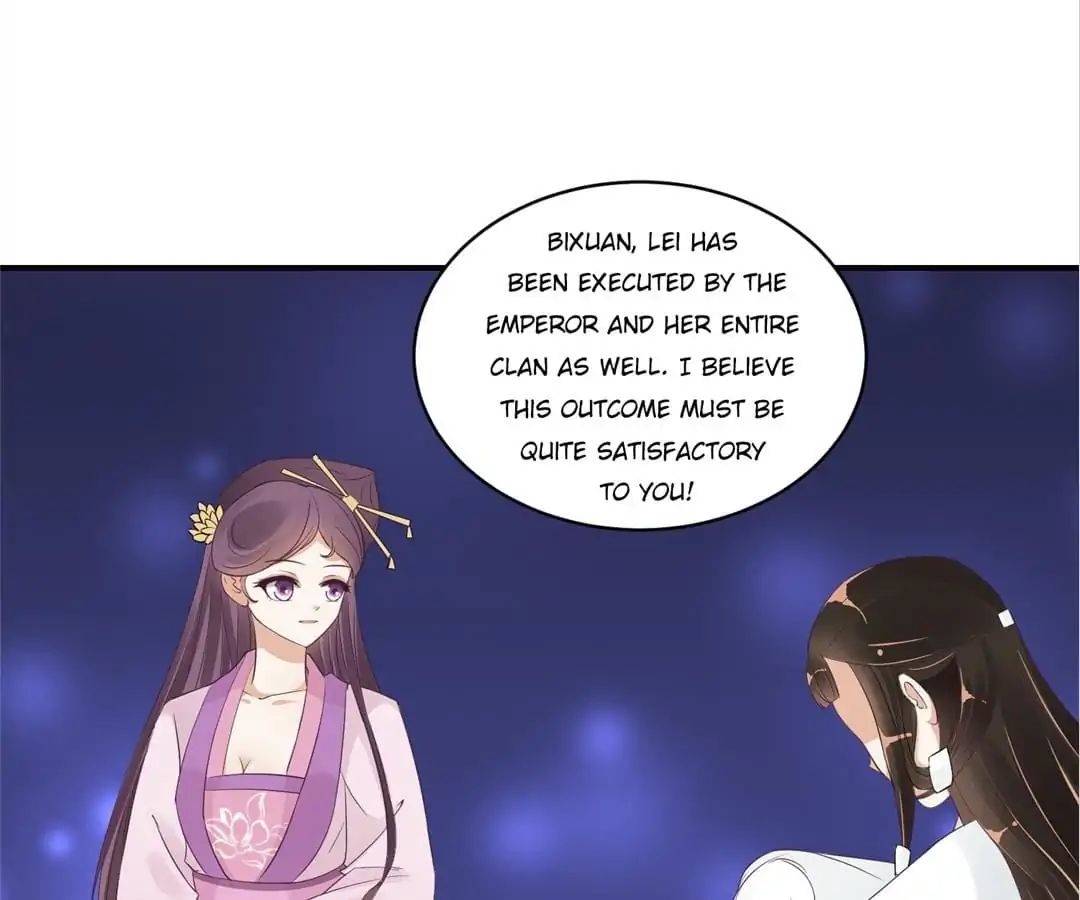 Empress' Conquest - chapter 39 - #3