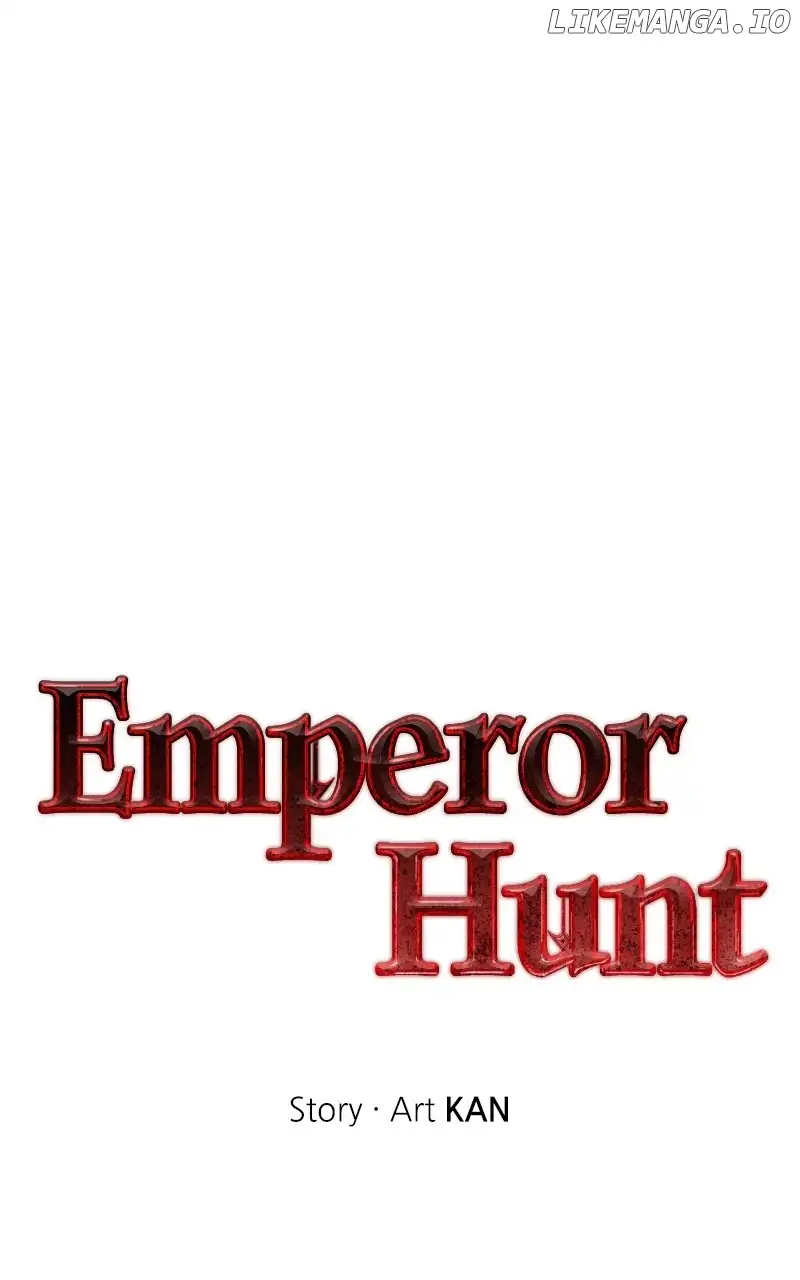 Empress Hunt - chapter 52 - #1
