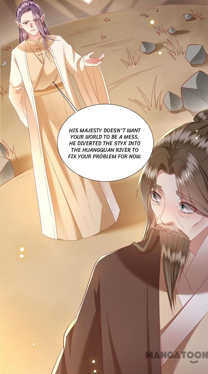 Empress Of Hell - chapter 102 - #5
