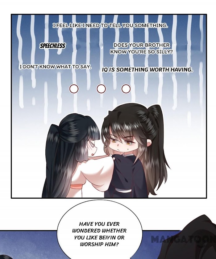 Empress Of Hell - chapter 114 - #4