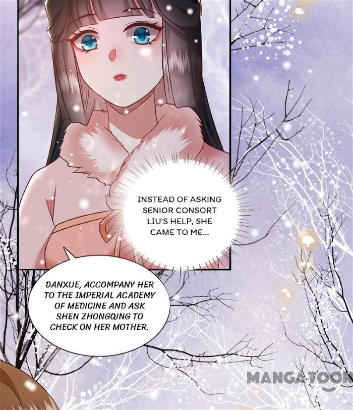 Empress Of Hell - chapter 141 - #4