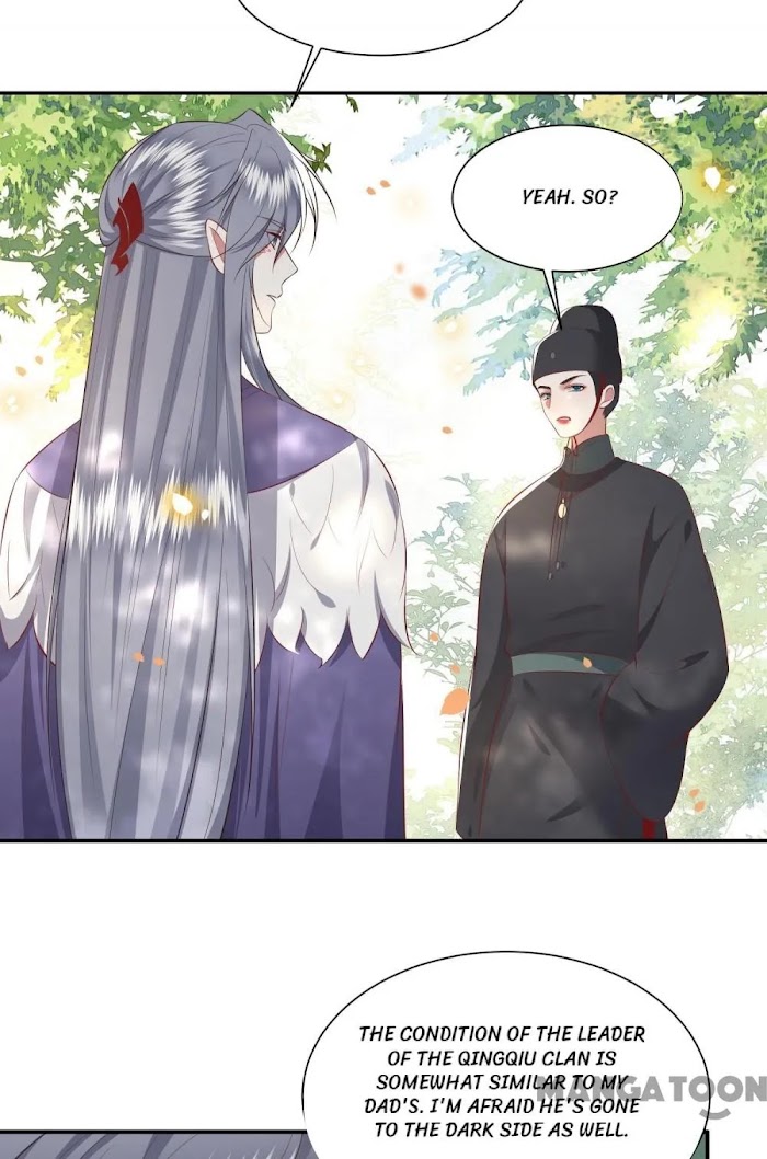 Empress Of Hell - chapter 161 - #3