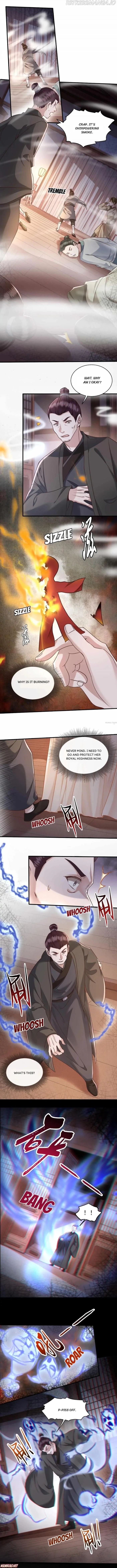 Empress Of Hell - chapter 24 - #1