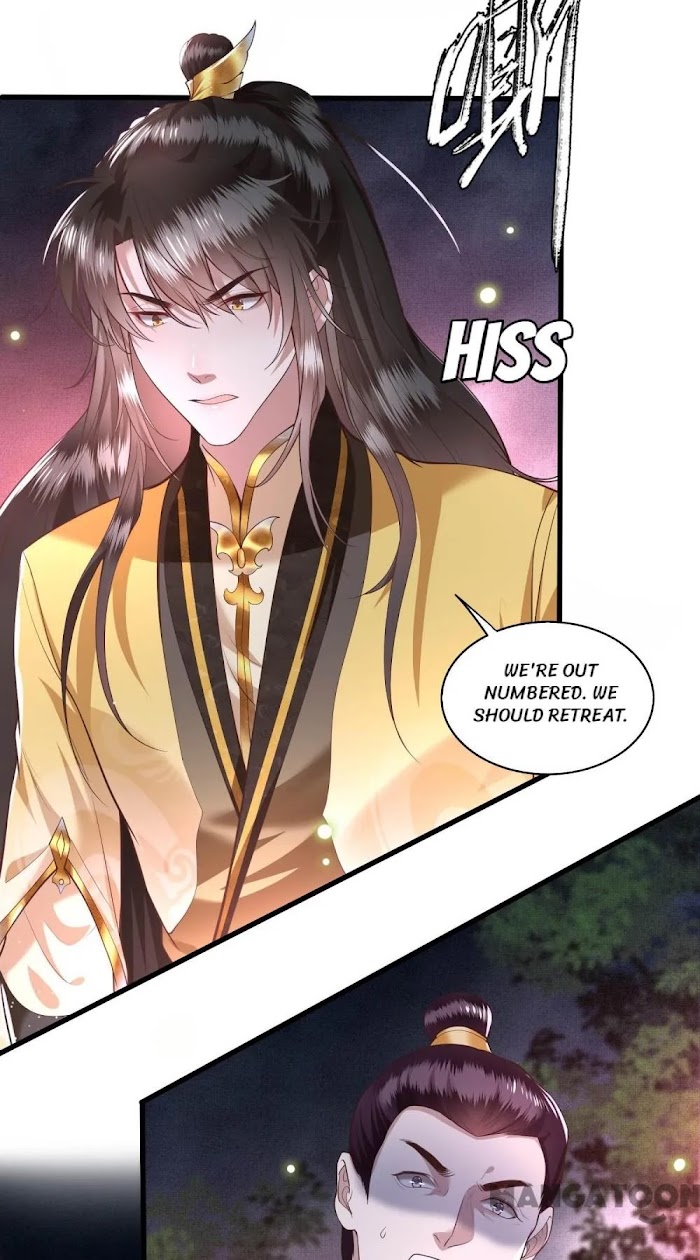 Empress Of Hell - chapter 30 - #5