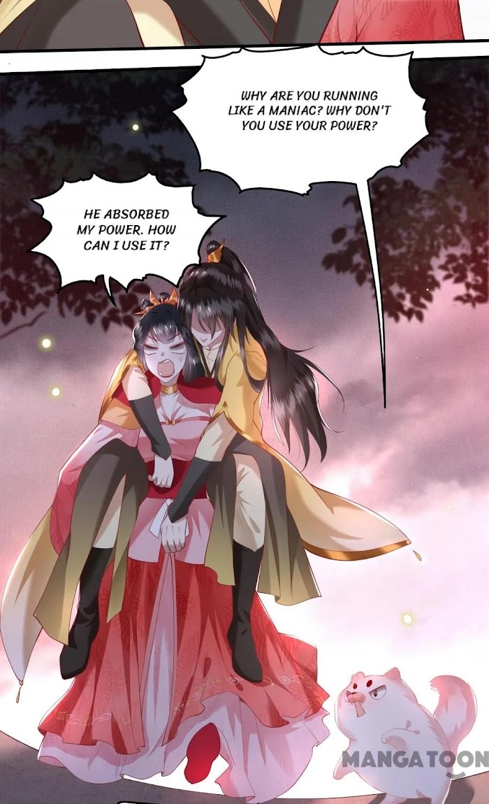 Empress Of Hell - chapter 31 - #4