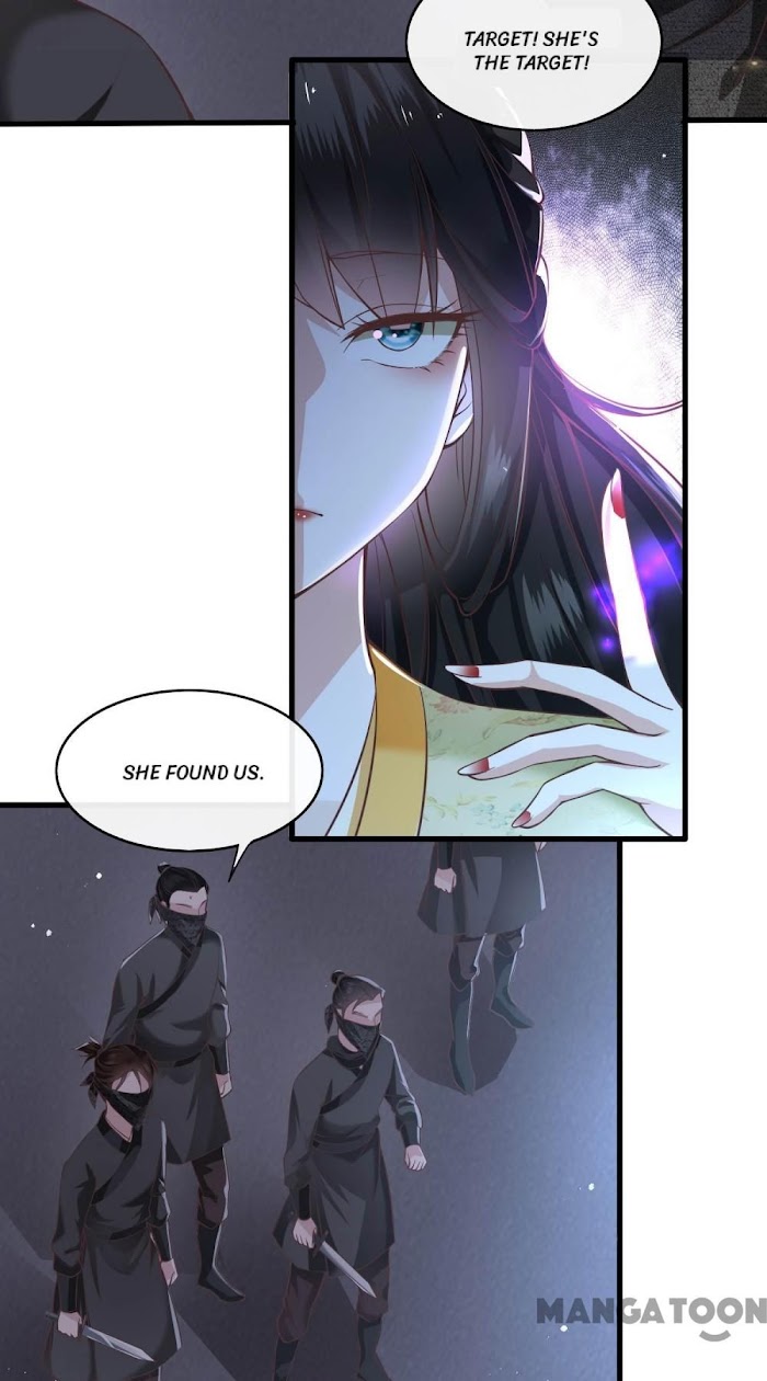 Empress Of Hell - chapter 42 - #6