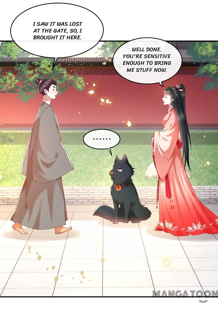Empress Of Hell - chapter 55 - #5