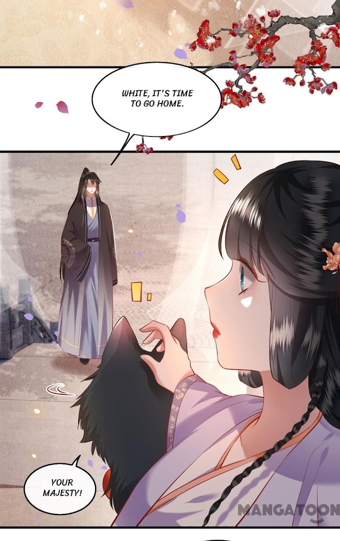 Empress Of Hell - chapter 72 - #3