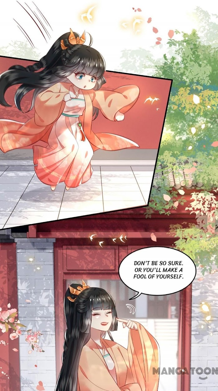 Empress Of Hell - chapter 80 - #6