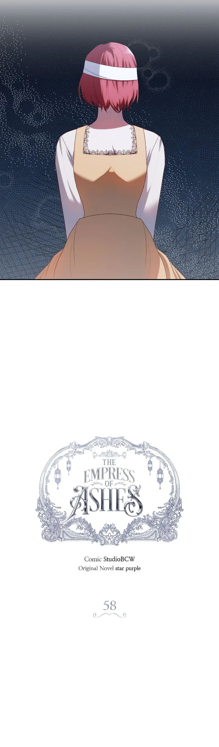 Empress of the Ashes - chapter 58 - #4
