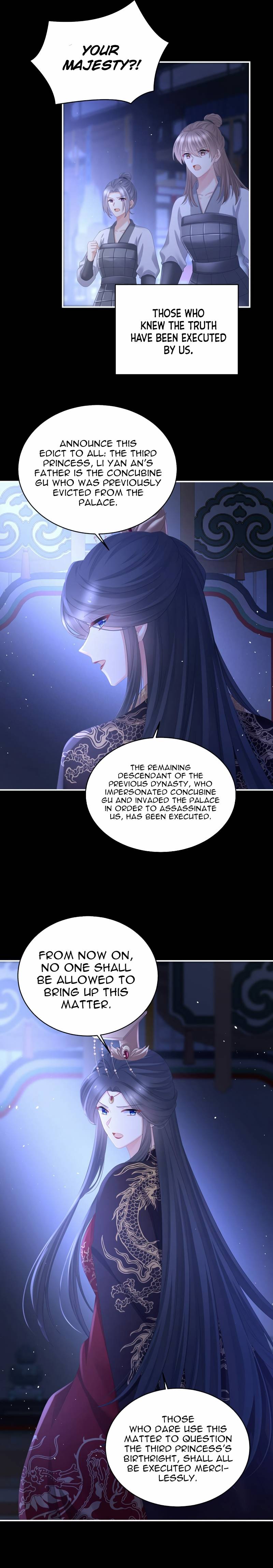 Empress's Harem - chapter 344 - #6