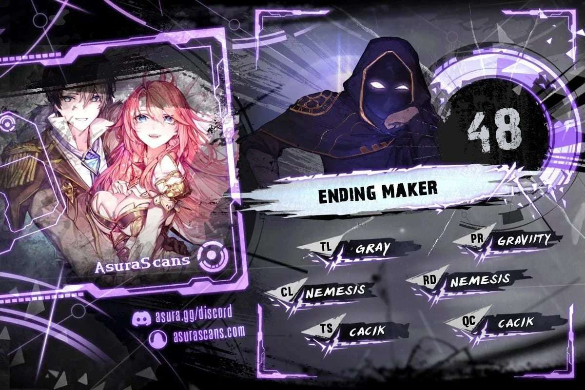 Ending Maker - chapter 48 - #1