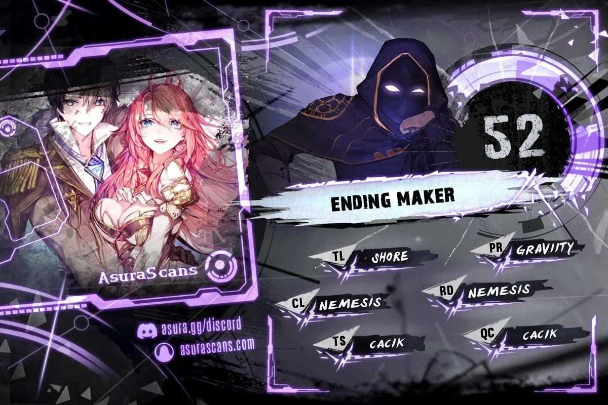 Ending Maker - chapter 52 - #1