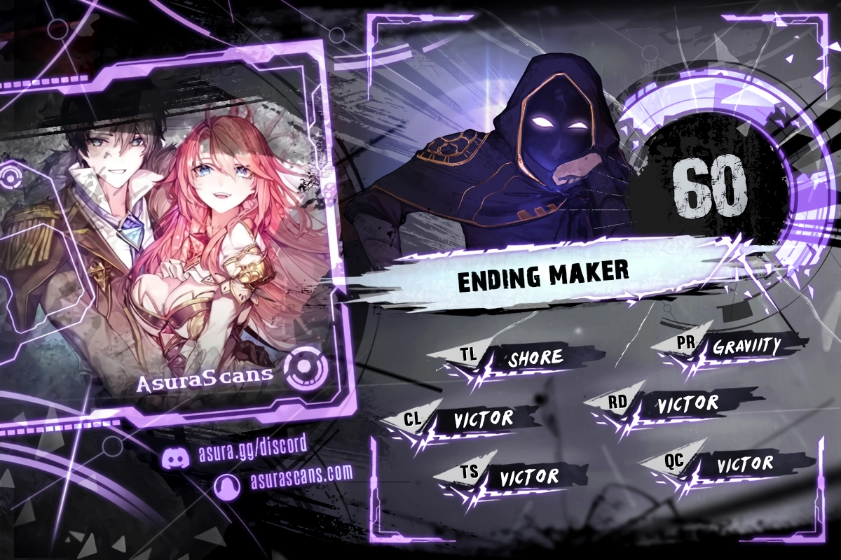 Ending Maker - chapter 60 - #1