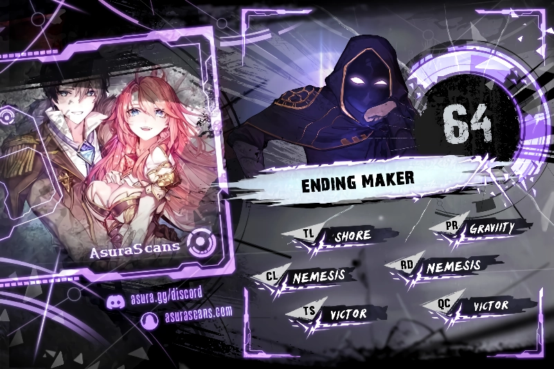 Ending Maker - chapter 64 - #1