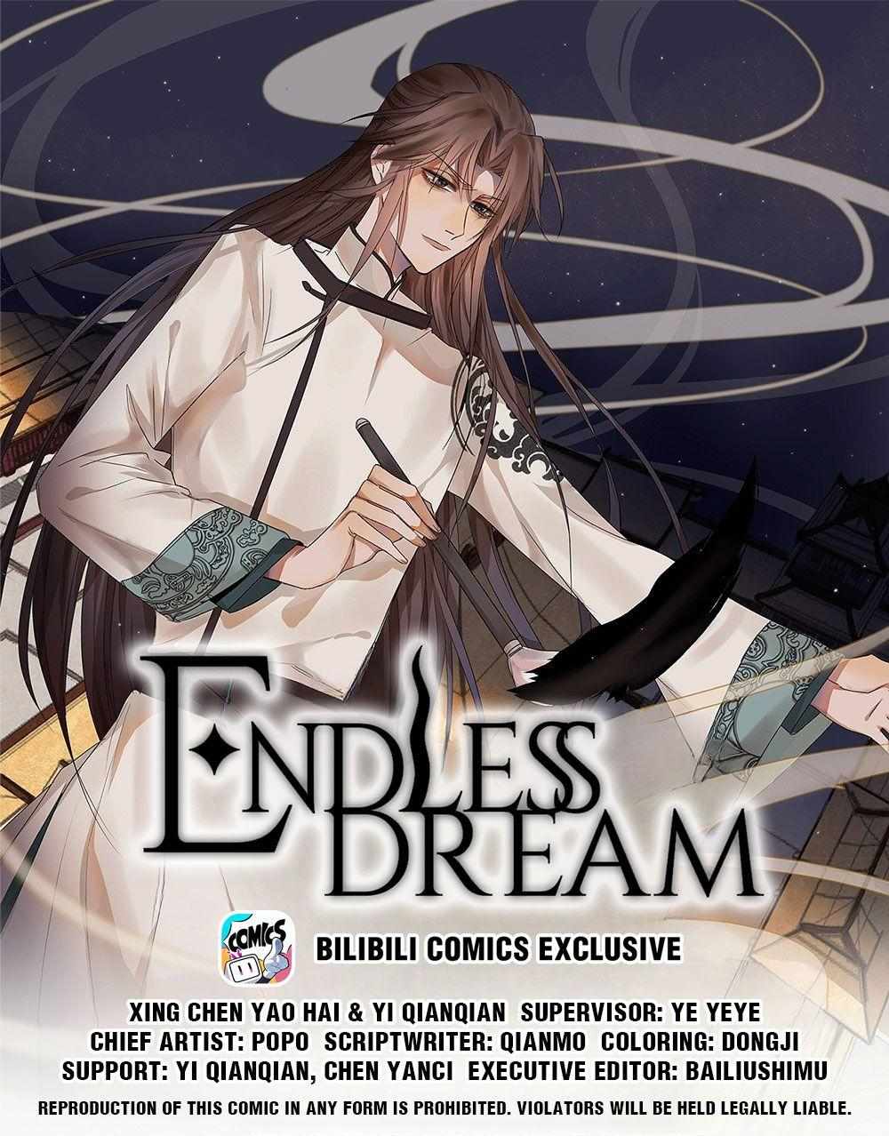 Endless Dream - chapter 12 - #2