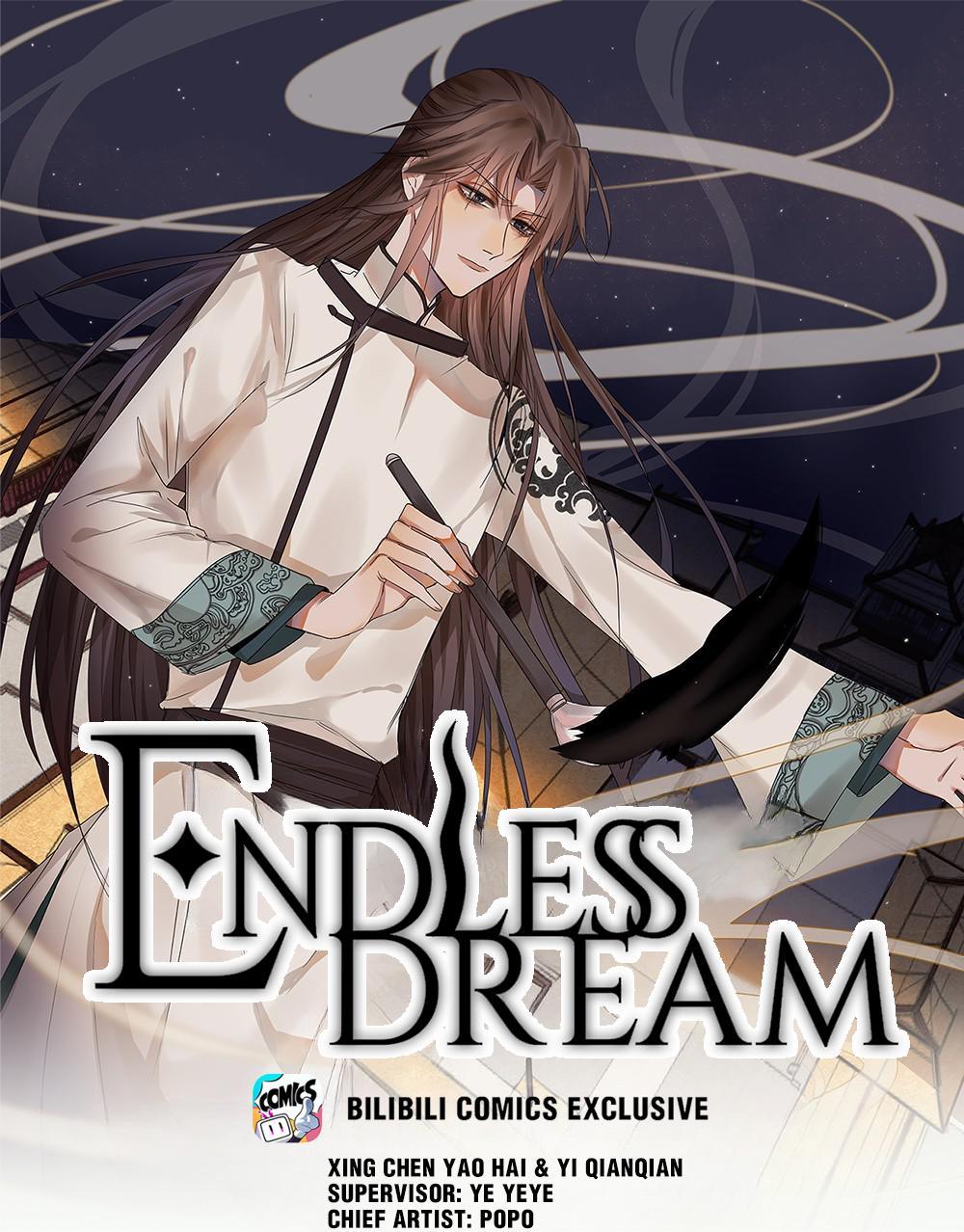 Endless Dream - chapter 13 - #1