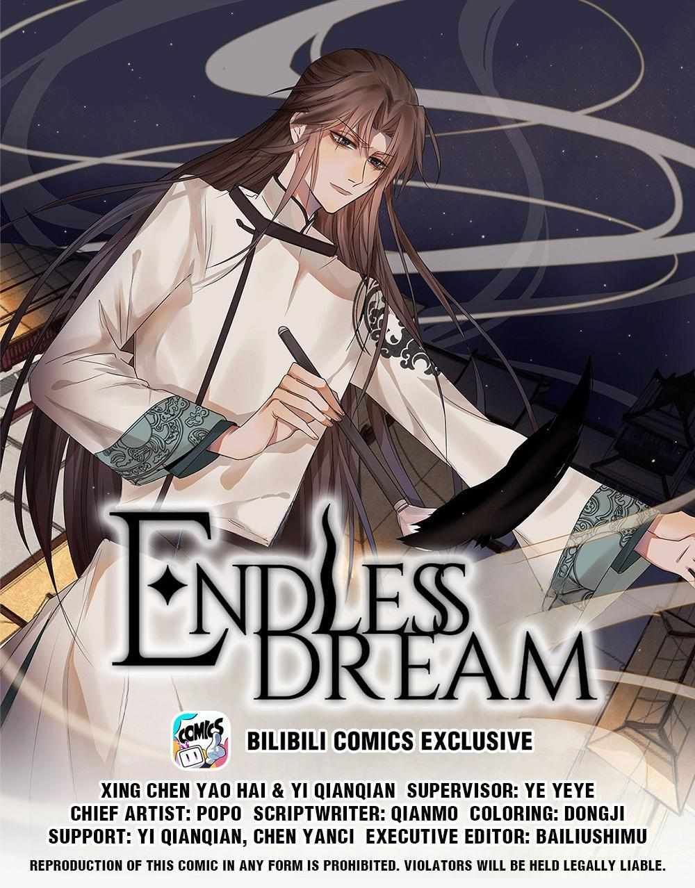 Endless Dream - chapter 16 - #2