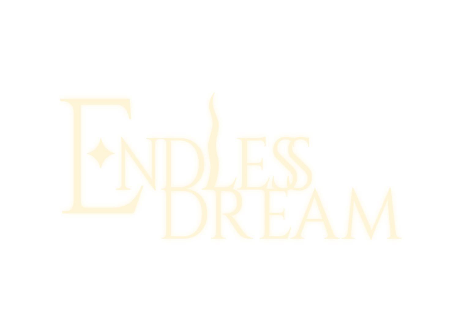 Endless Dream - chapter 2 - #1