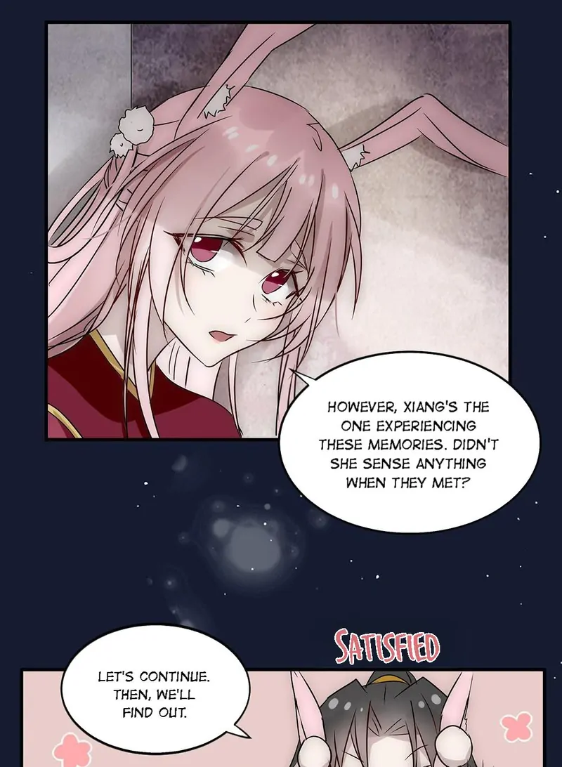 Endless Dream - chapter 22 - #6