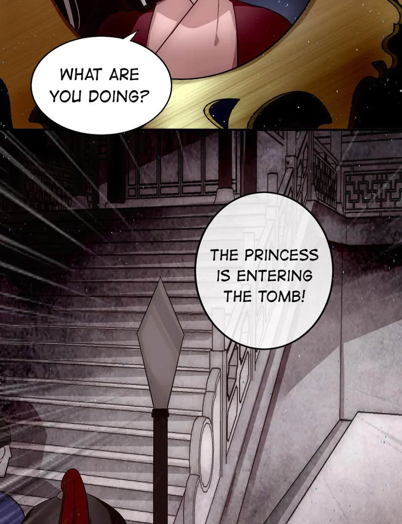 Endless Dream - chapter 23 - #3