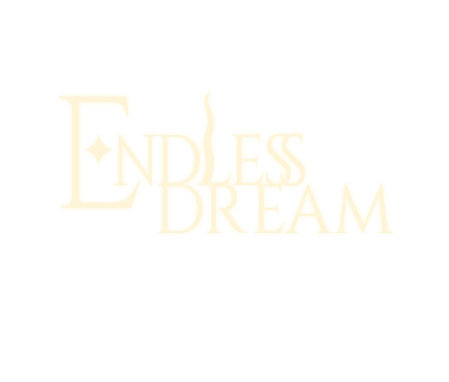 Endless Dream - chapter 4 - #1