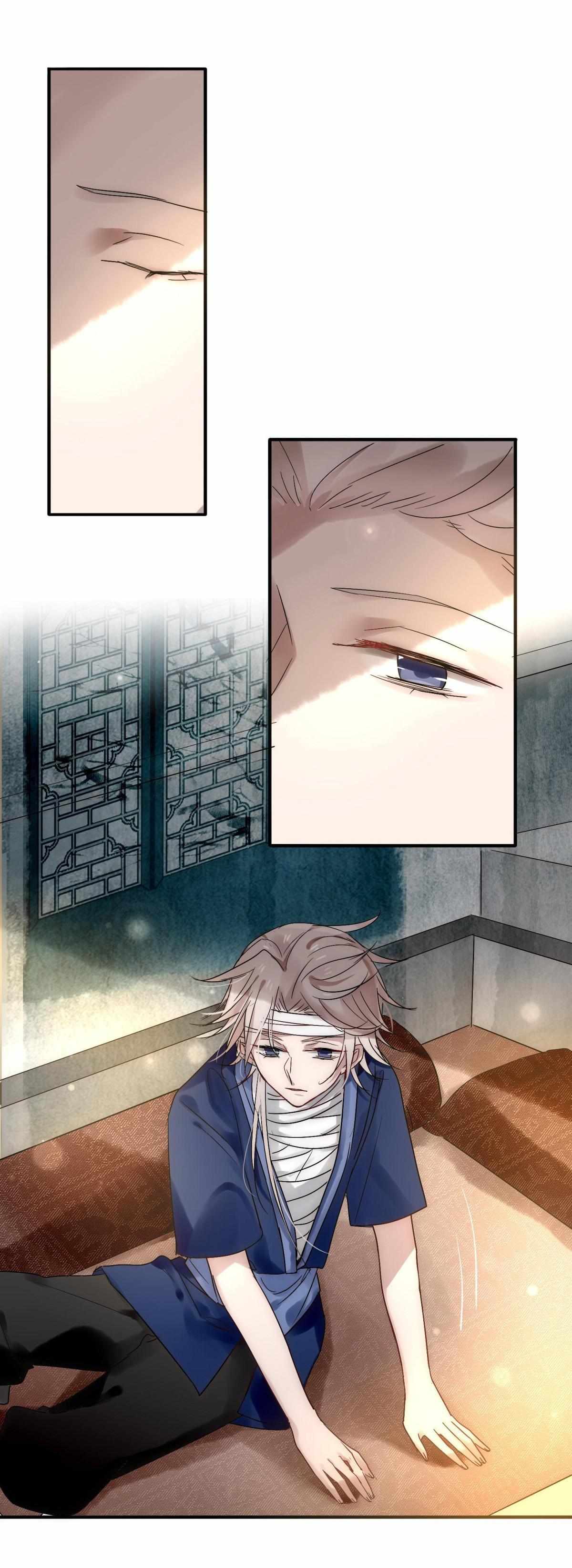 Endless Dream - chapter 9 - #6