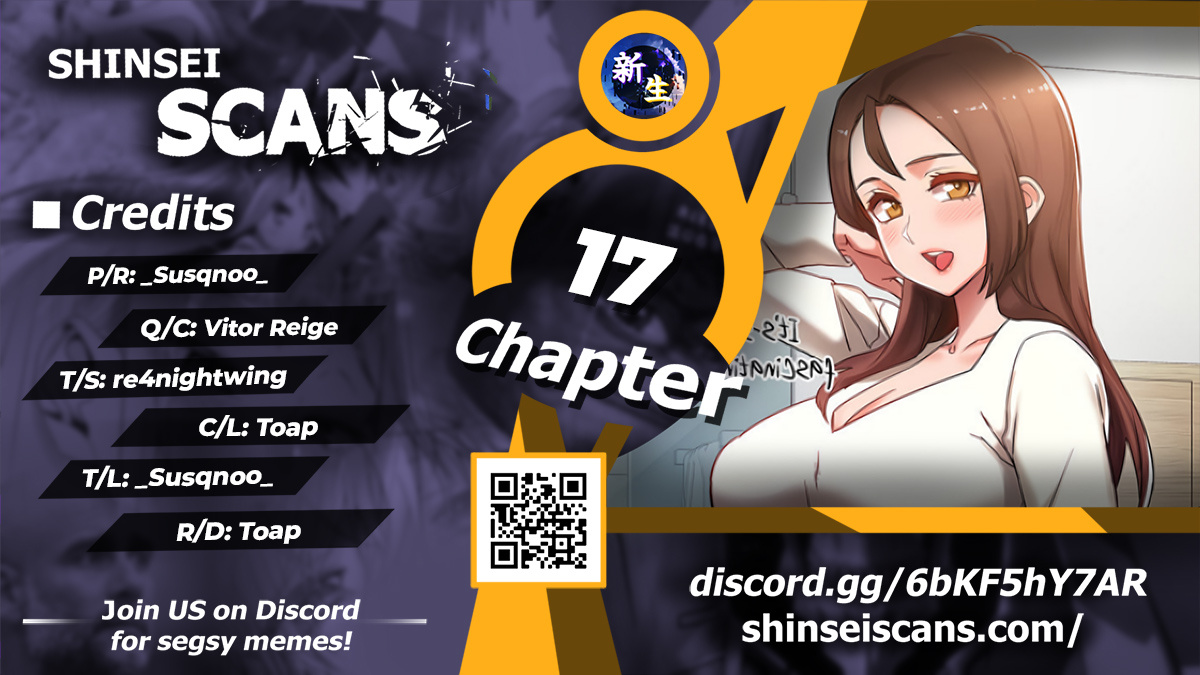 Enlistment Countdown - chapter 17 - #1