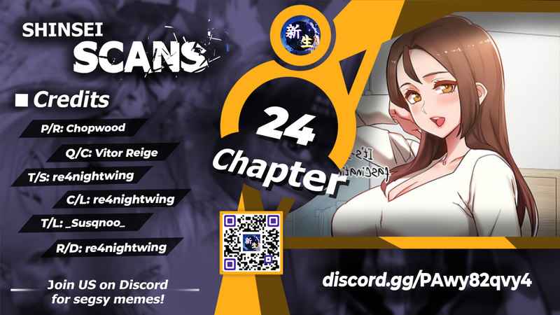Enlistment Countdown - chapter 24 - #1
