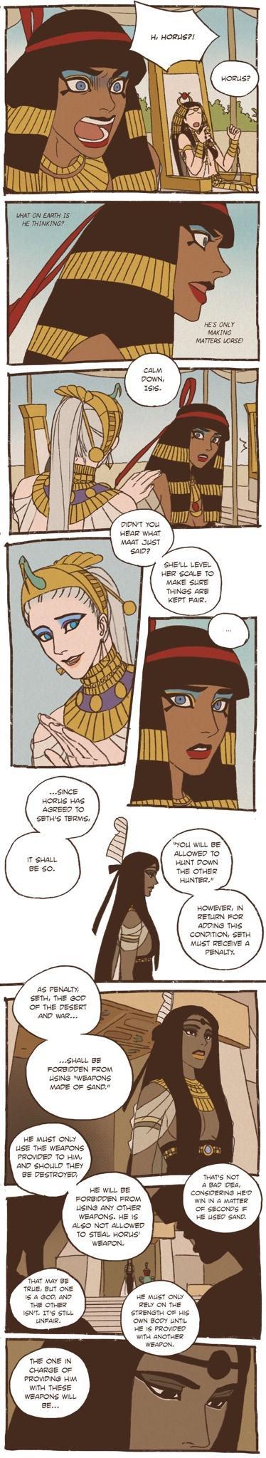 ENNEAD - chapter 52 - #5