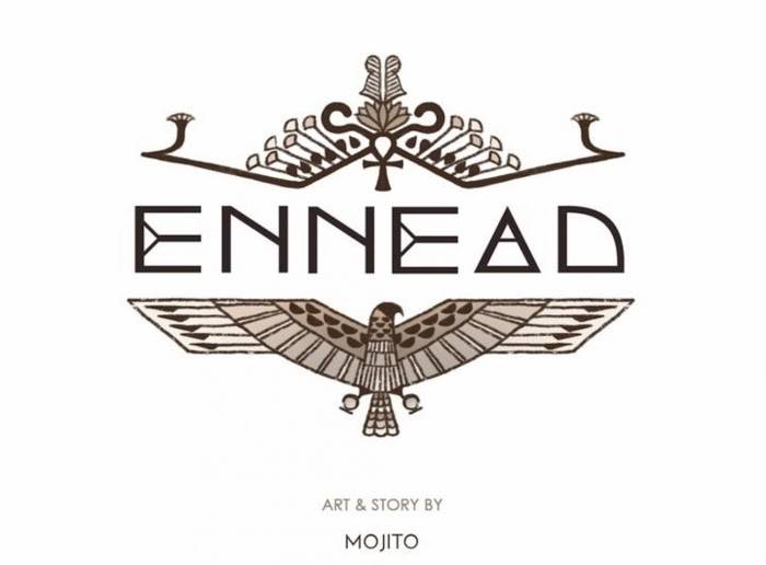 ENNEAD - chapter 78 - #4