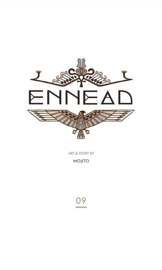 ENNEAD - chapter 9 - #1