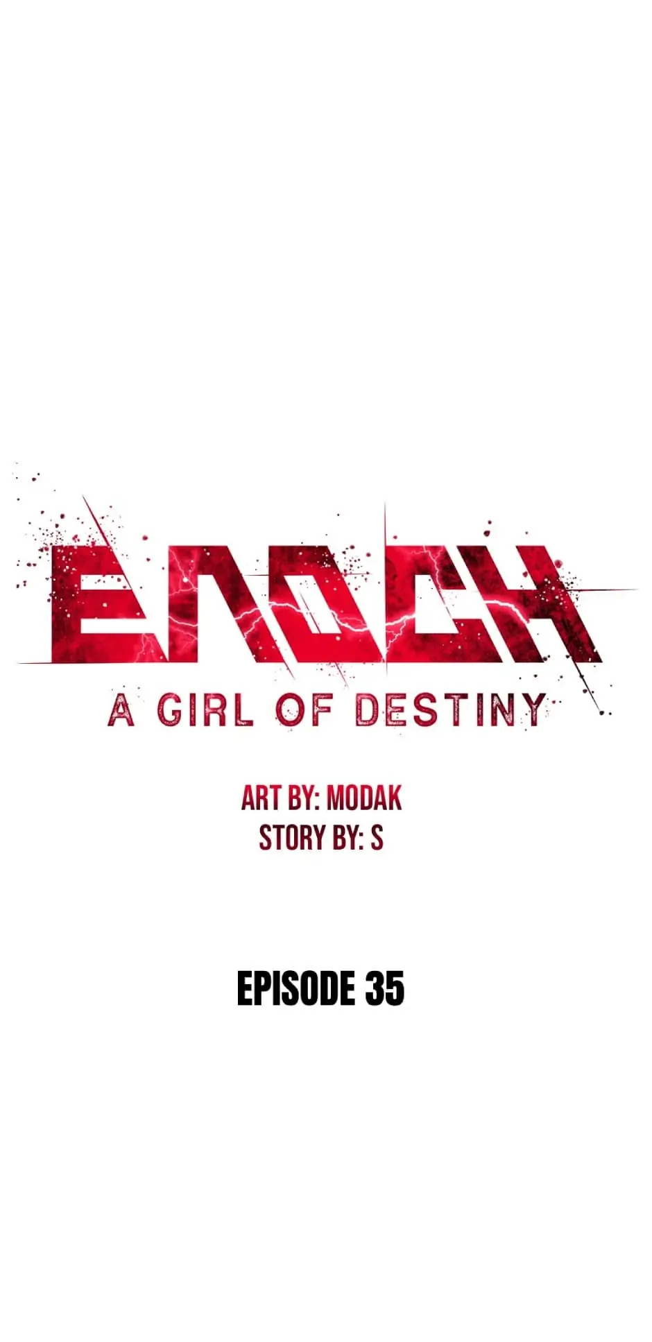Enoch (Modak) - chapter 35 - #1