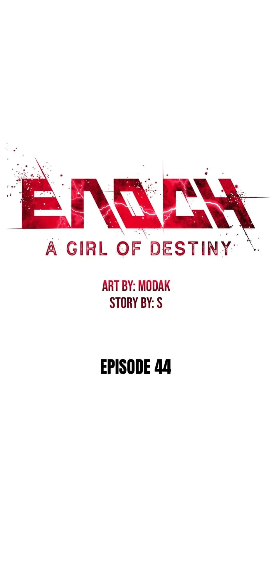 Enoch (Modak) - chapter 44 - #1
