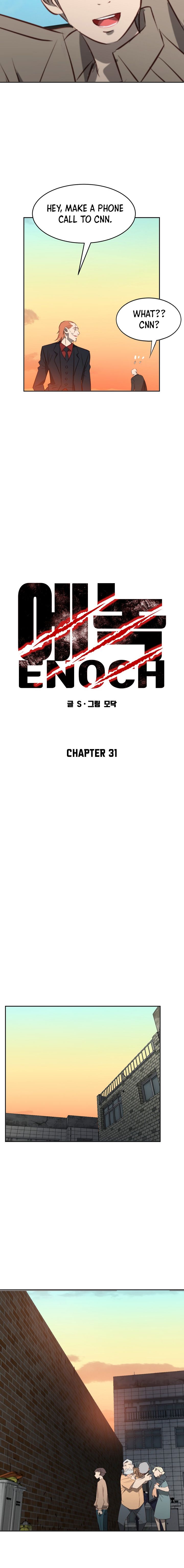 Enoch - chapter 31 - #4