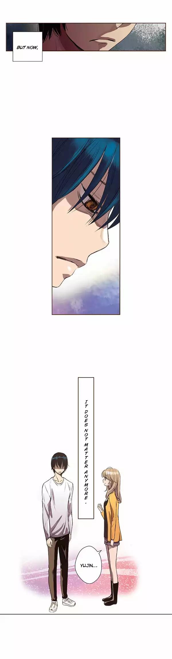 ENT. - chapter 40 - #5