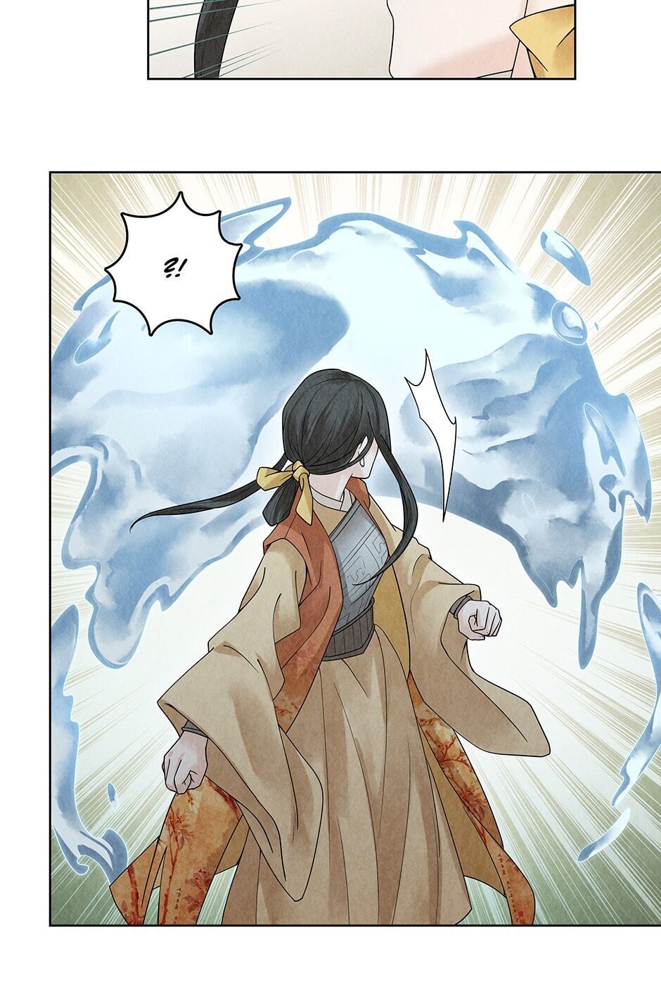 Era Of The Dragonbound - chapter 36 - #3