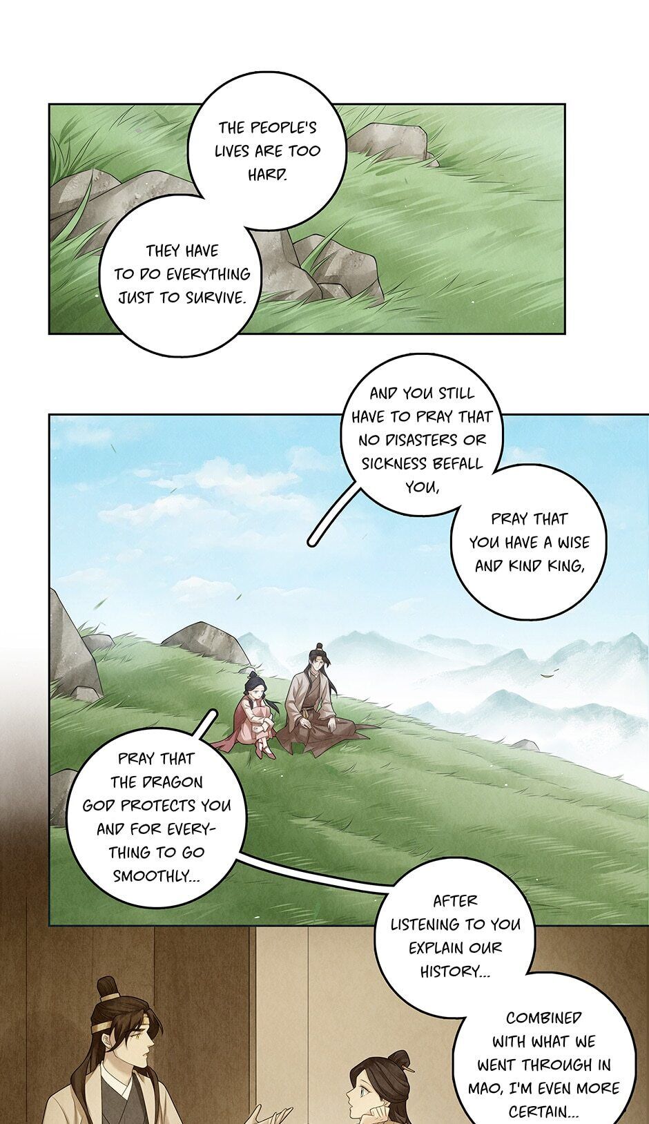 Era Of The Dragonbound - chapter 63 - #2